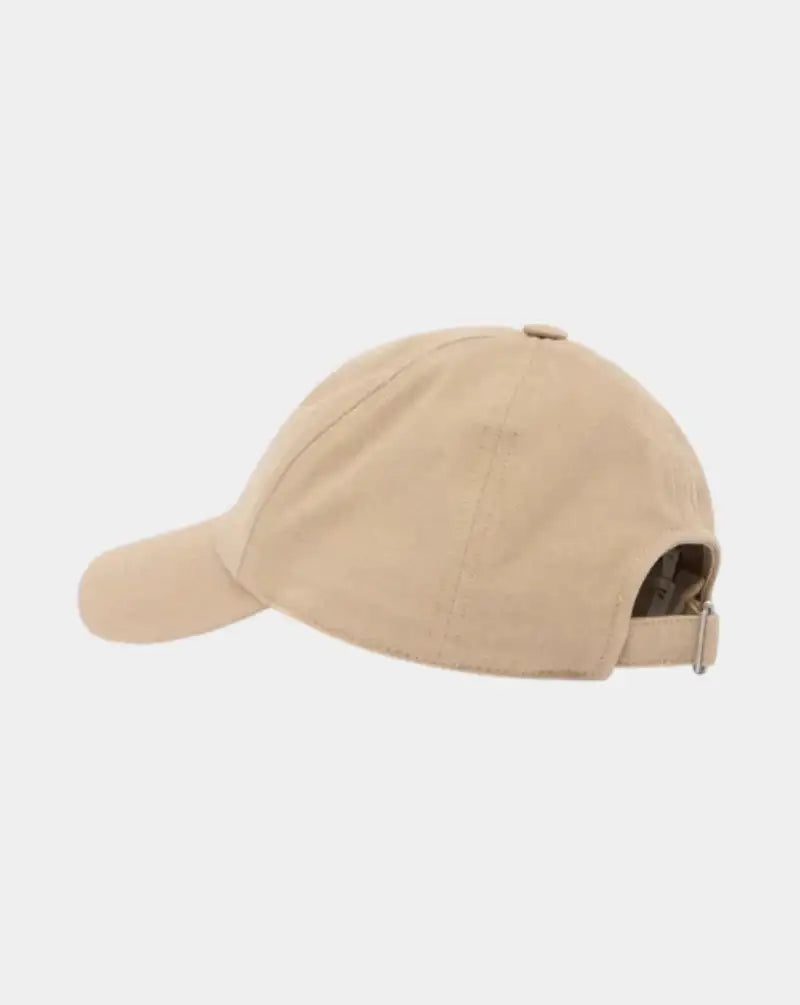 Gorra Isabel Marant Tomas Cap CQ053XFA D1C05A10SA ISABEL MARANT