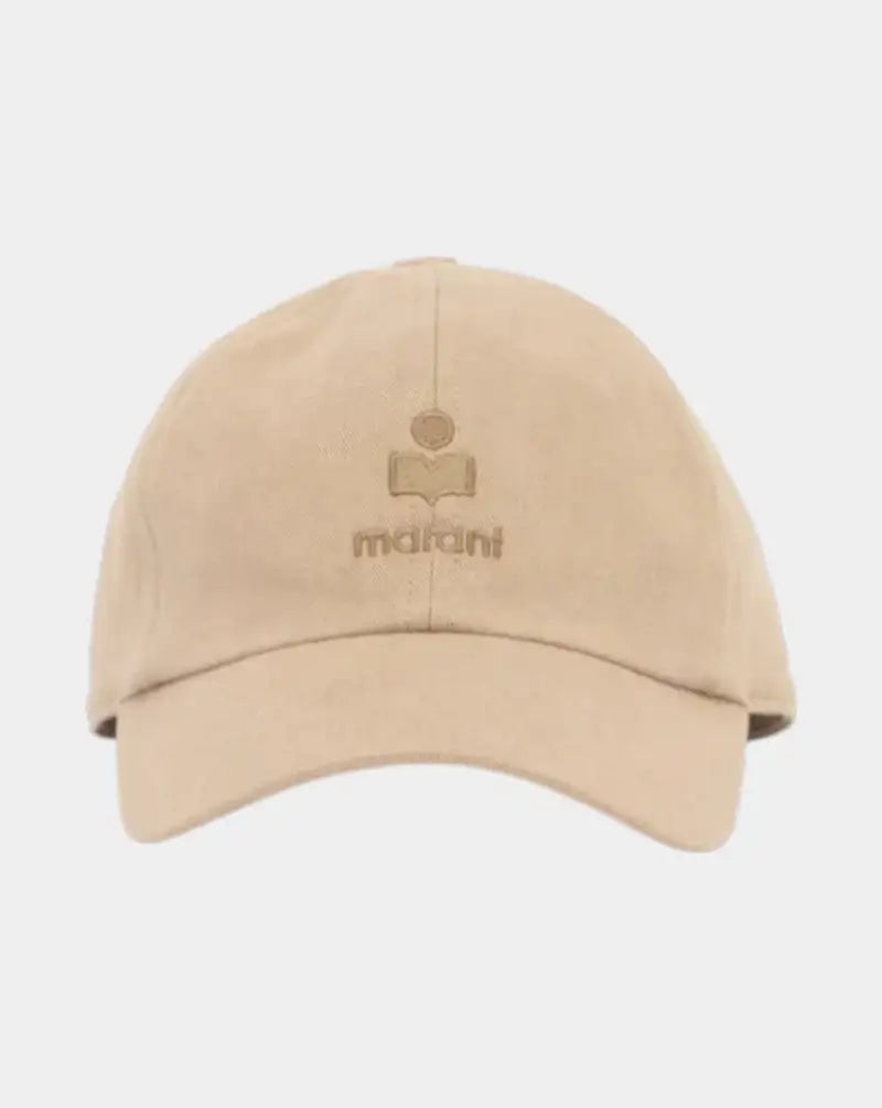 Gorra Isabel Marant Tomas Cap CQ053XFA D1C05A10SA ISABEL MARANT