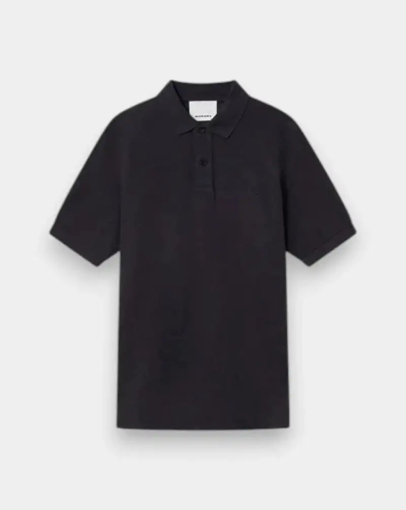 Polo Isabel Marant Afko PL0003HAD1K02H 02FK ISABEL MARANT