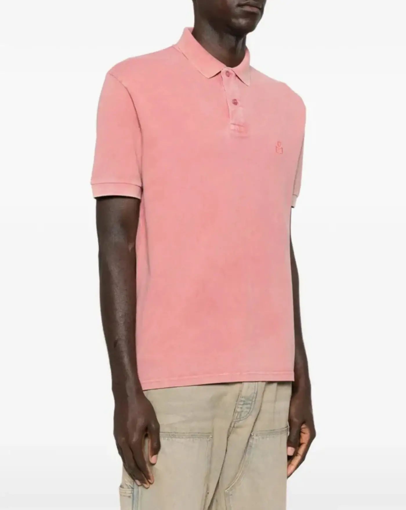 Polo Isabel Marant Afko PL0003HAD1K02H 11SI ISABEL MARANT