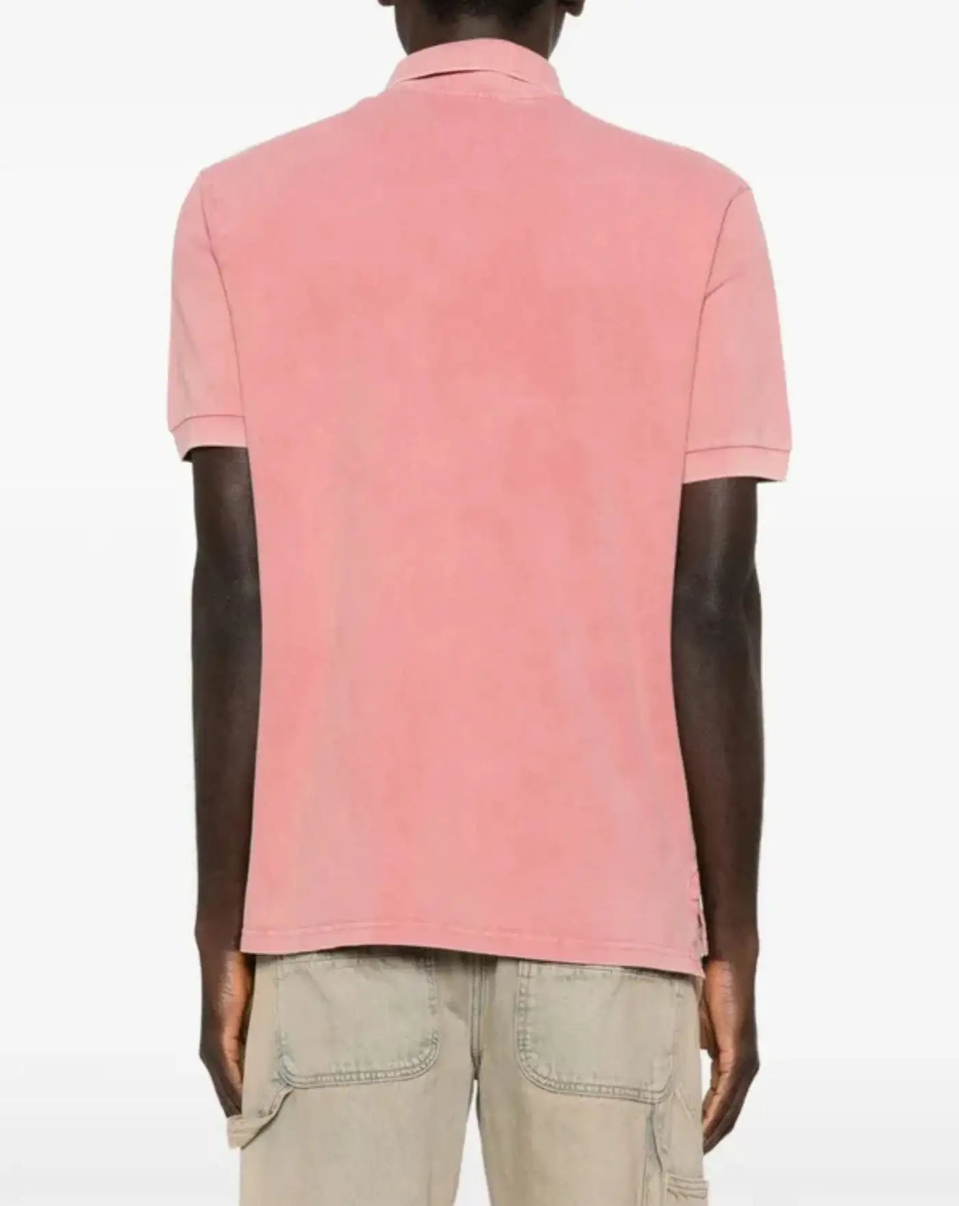 Polo Isabel Marant Afko PL0003HAD1K02H 11SI ISABEL MARANT