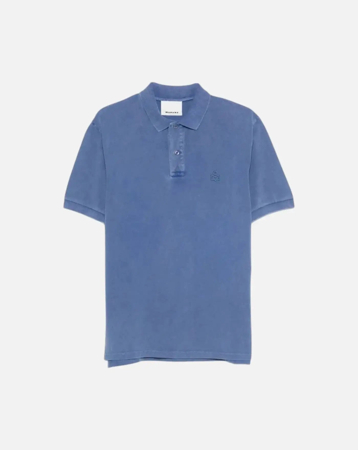 Polo Isabel Marant Afko PL0003HAD1K02H 30IN ISABEL MARANT