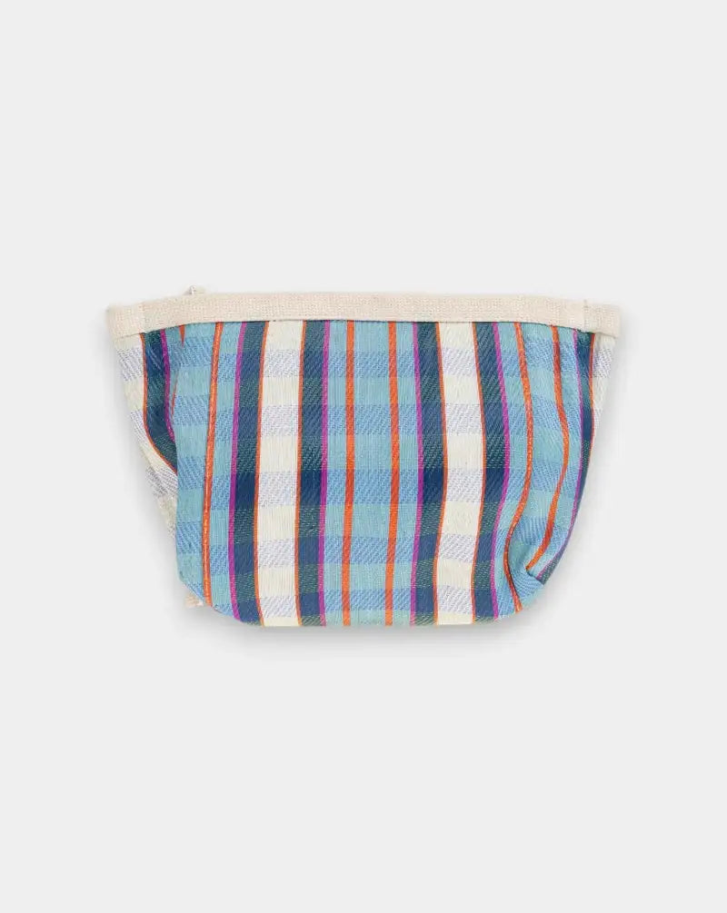 Bolsa Isabel Marant Powden PO0001FAA1X17M CHALK TUCK ISABEL MARANT