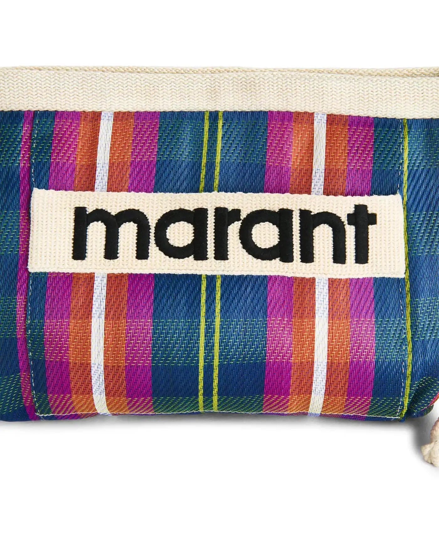 Bolsa Isabel Marant Powden PO0001FAA1X17M NYOE ISABEL MARANT