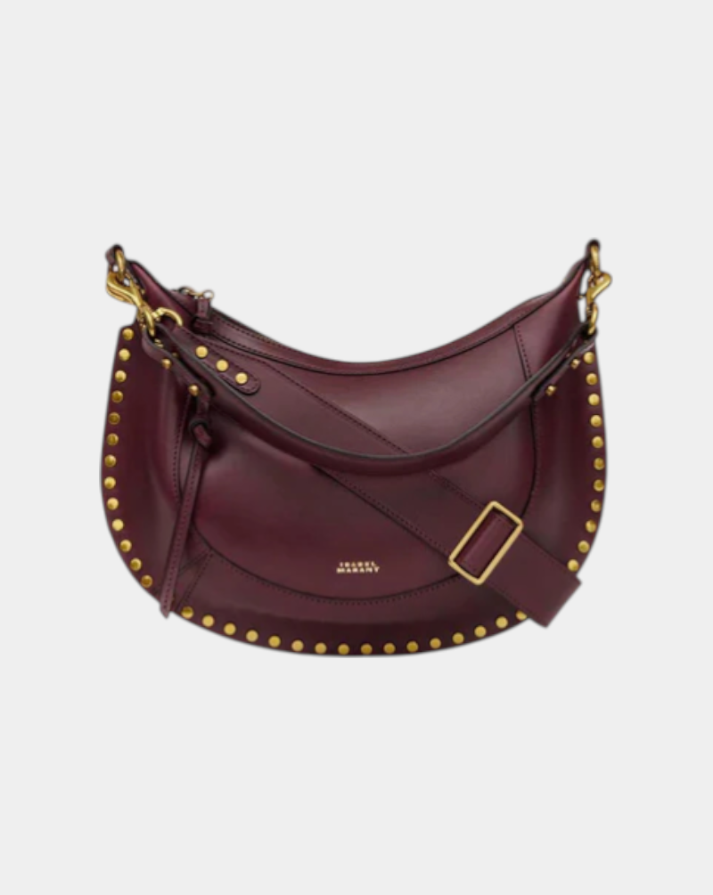 Bolso Isabel Marant Naoko PP0001FA A1C01M80BY ISABEL MARANT