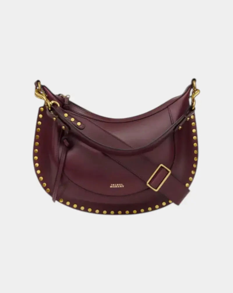 Bolso Isabel Marant Naoko PP0001FA A1C01M80BY ISABEL MARANT