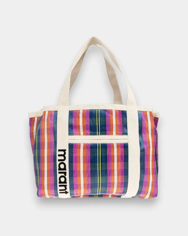Bolso Isabel Marant Darwen PP0021FAA1X17M NYOE ISABEL MARANT