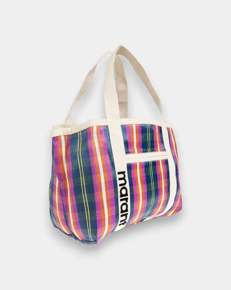 Bolso Isabel Marant Darwen PP0021FAA1X17M NYOE ISABEL MARANT