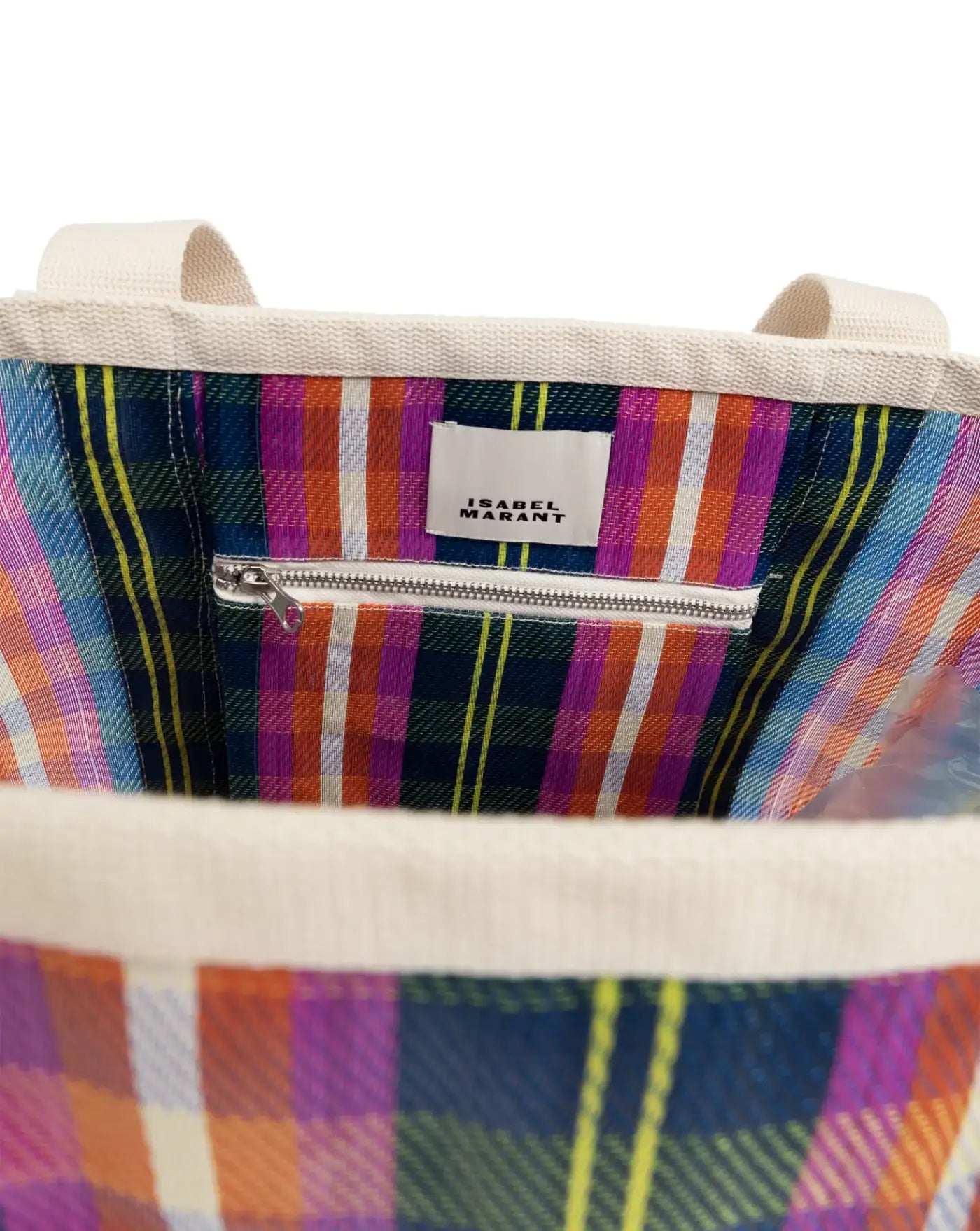 Bolso Isabel Marant Darwen PP0021FAA1X17M NYOE ISABEL MARANT
