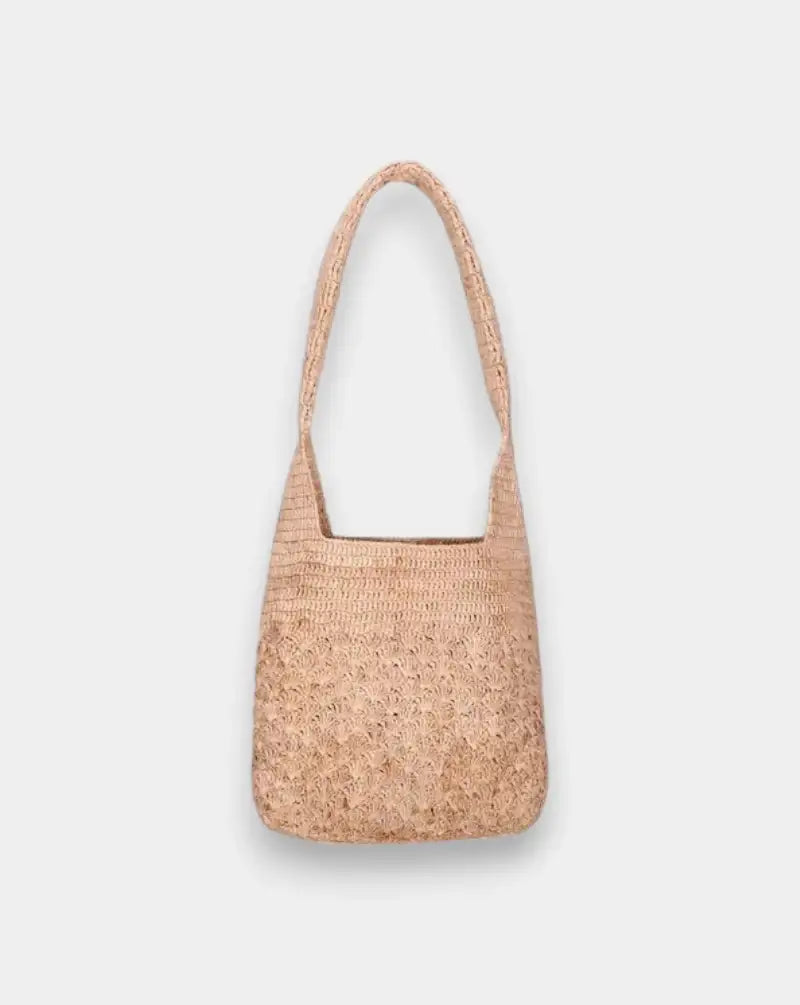Bolso Isabel Marant Praia Small PP0181FAB1X17M NABK ISABEL MARANT