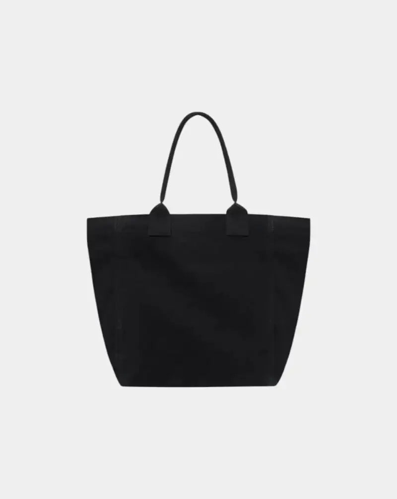 Bolso Isabel Marant Small Yenky PM0002FA A1X18M 01BK ISABEL MARANT