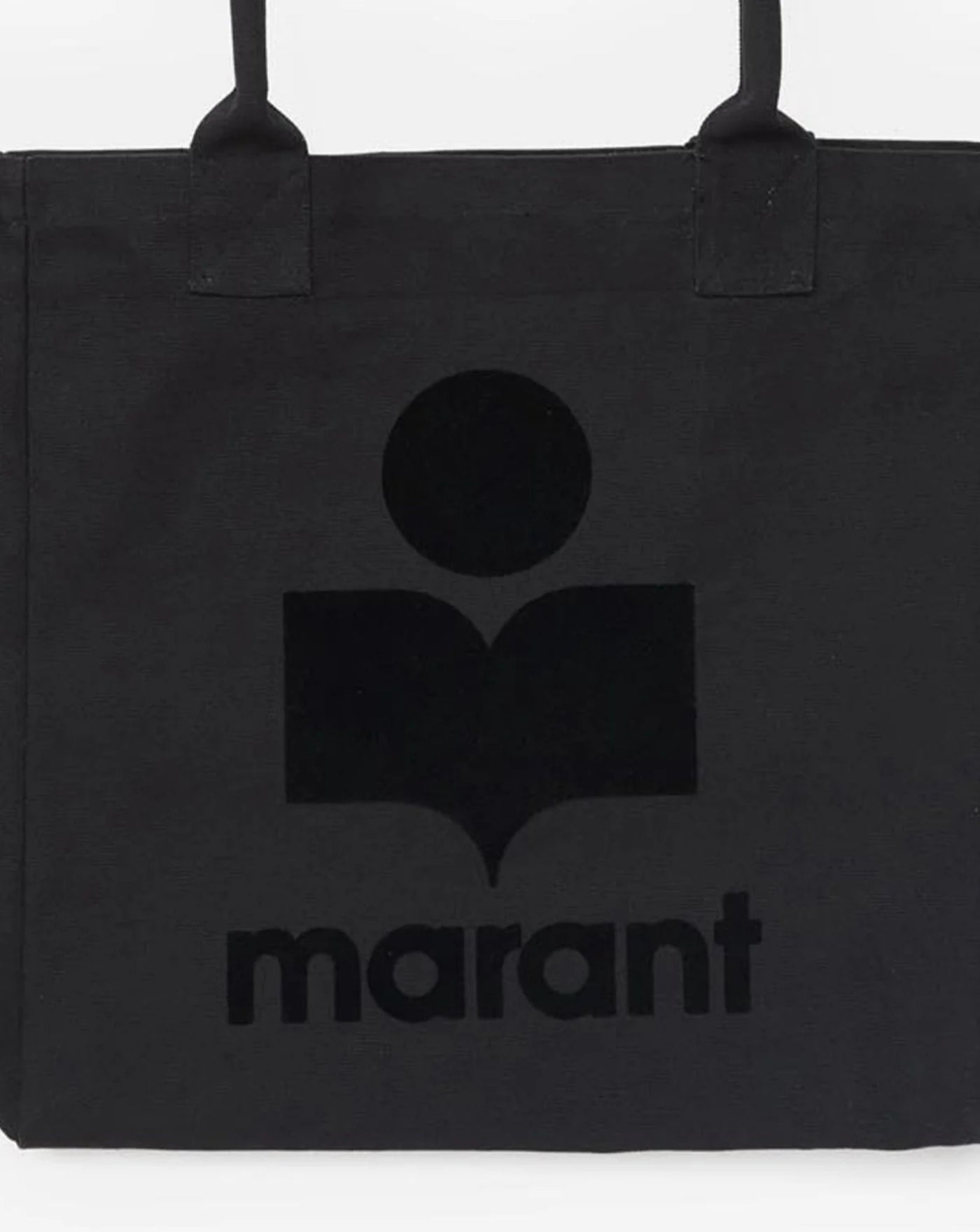 Bolso Isabel Marant Small Yenky PM0002FA A1X18M 01BK ISABEL MARANT