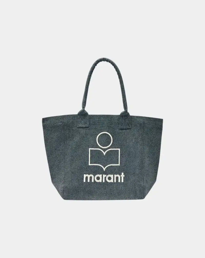 Bolso Isabel Marant Small Yenky PM0002FA A1X19M 02FK ISABEL MARANT