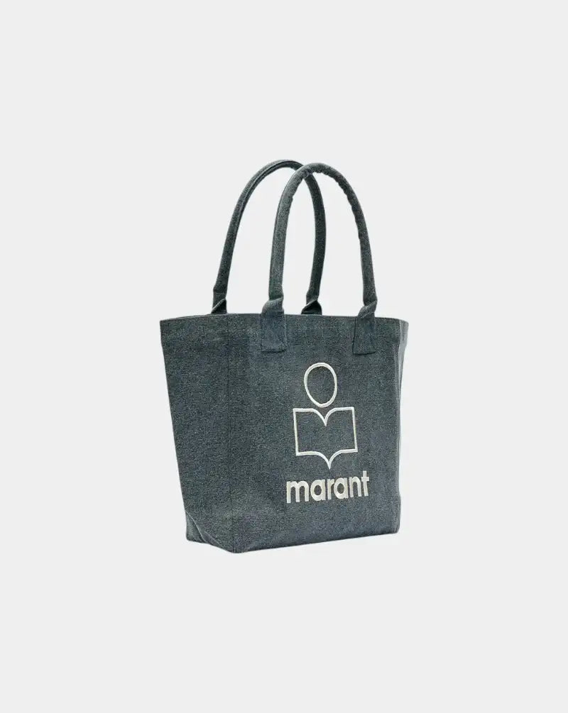 Bolso Isabel Marant Small Yenky PM0002FA A1X19M 02FK ISABEL MARANT