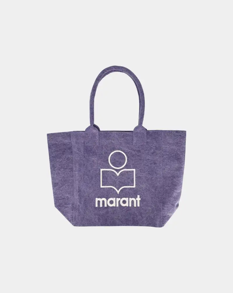 Bolso Isabel Marant Small Yenky PM0002FA A1X19M 86FP ISABEL MARANT
