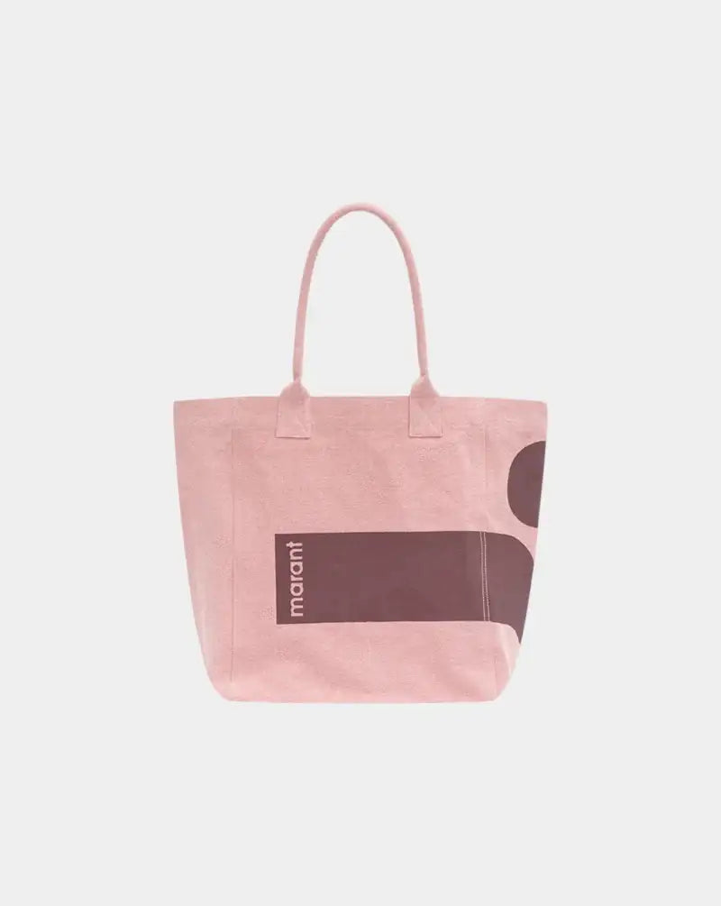 Bolso Isabel Marant Small Yenky PM0002FB D1X07M 40AK ISABEL MARANT