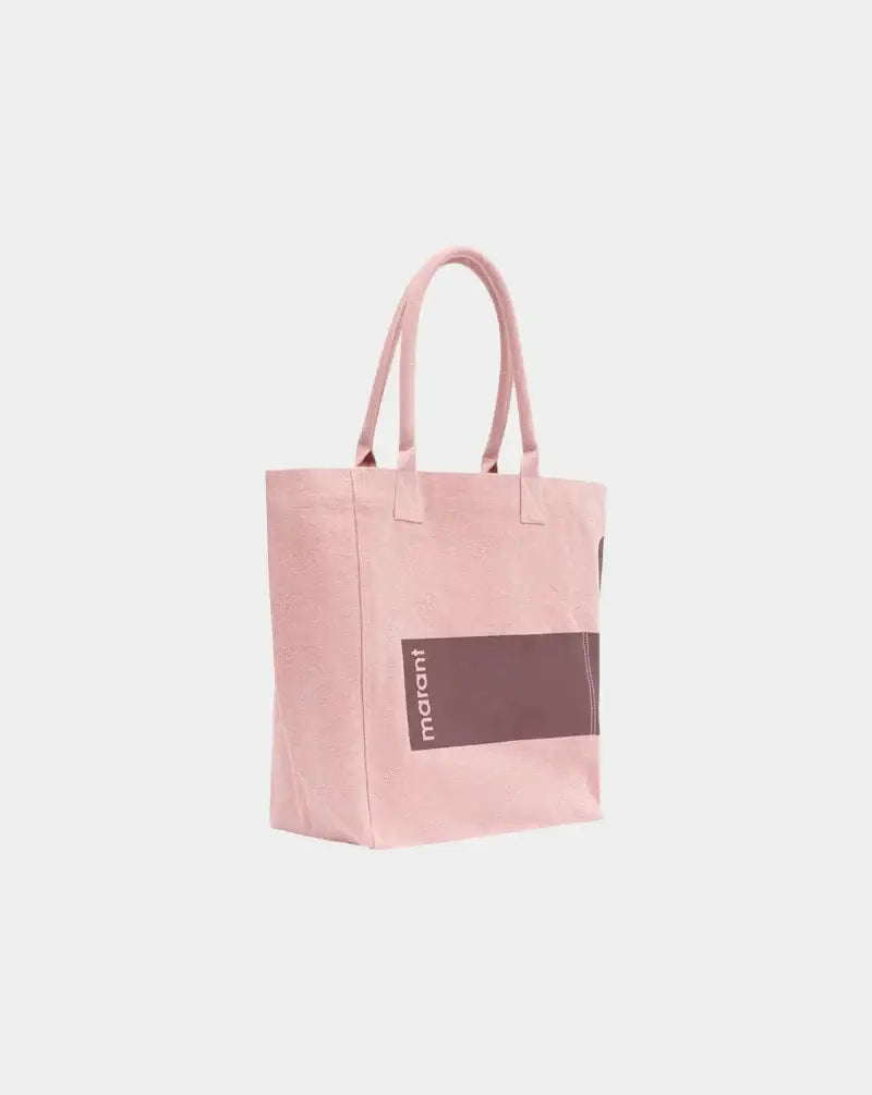Bolso Isabel Marant Small Yenky PM0002FB D1X07M 40AK ISABEL MARANT