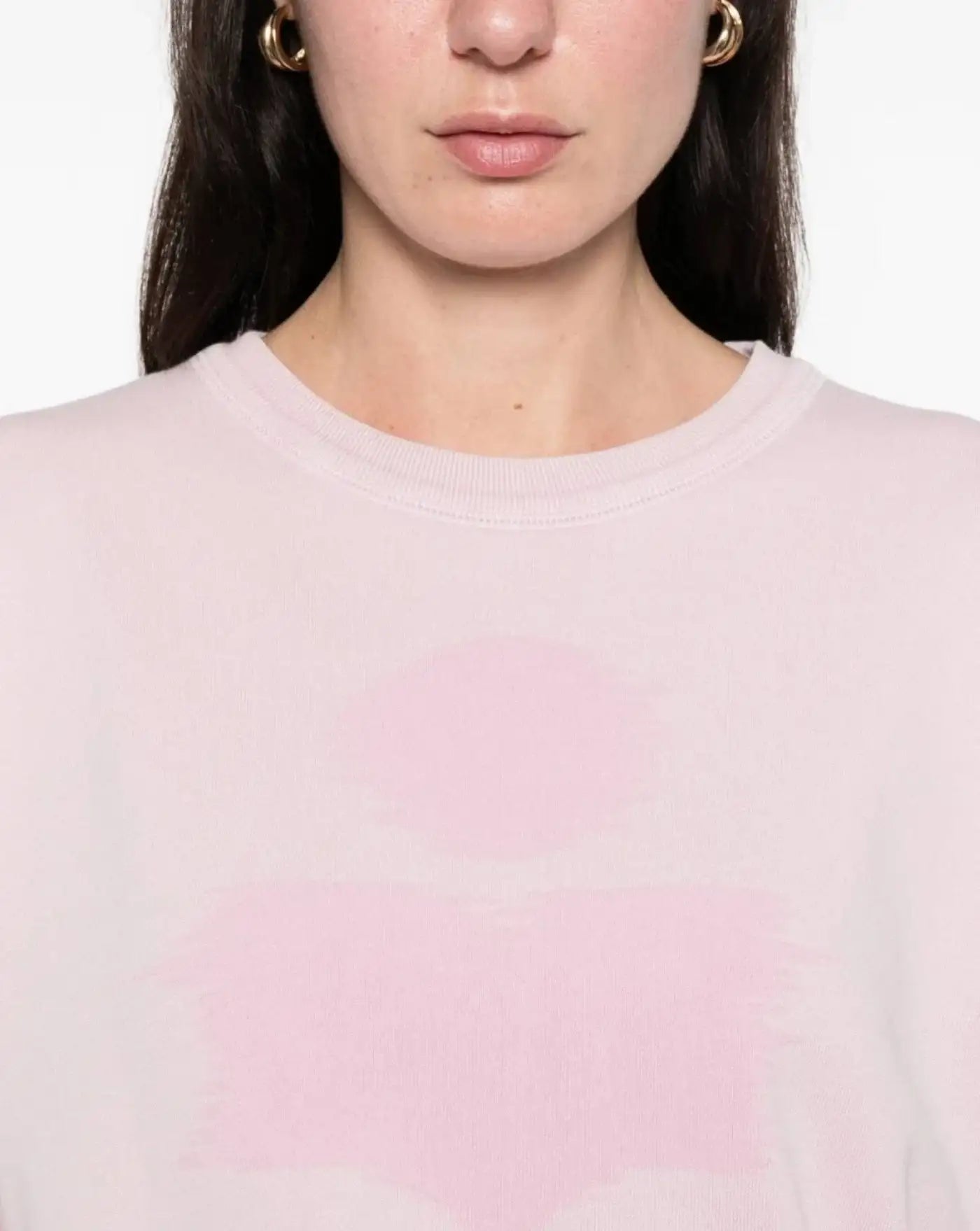 Sudadera Isabel Marant Mobyli SW0011FAC1M04E 40LK ISABEL MARANT