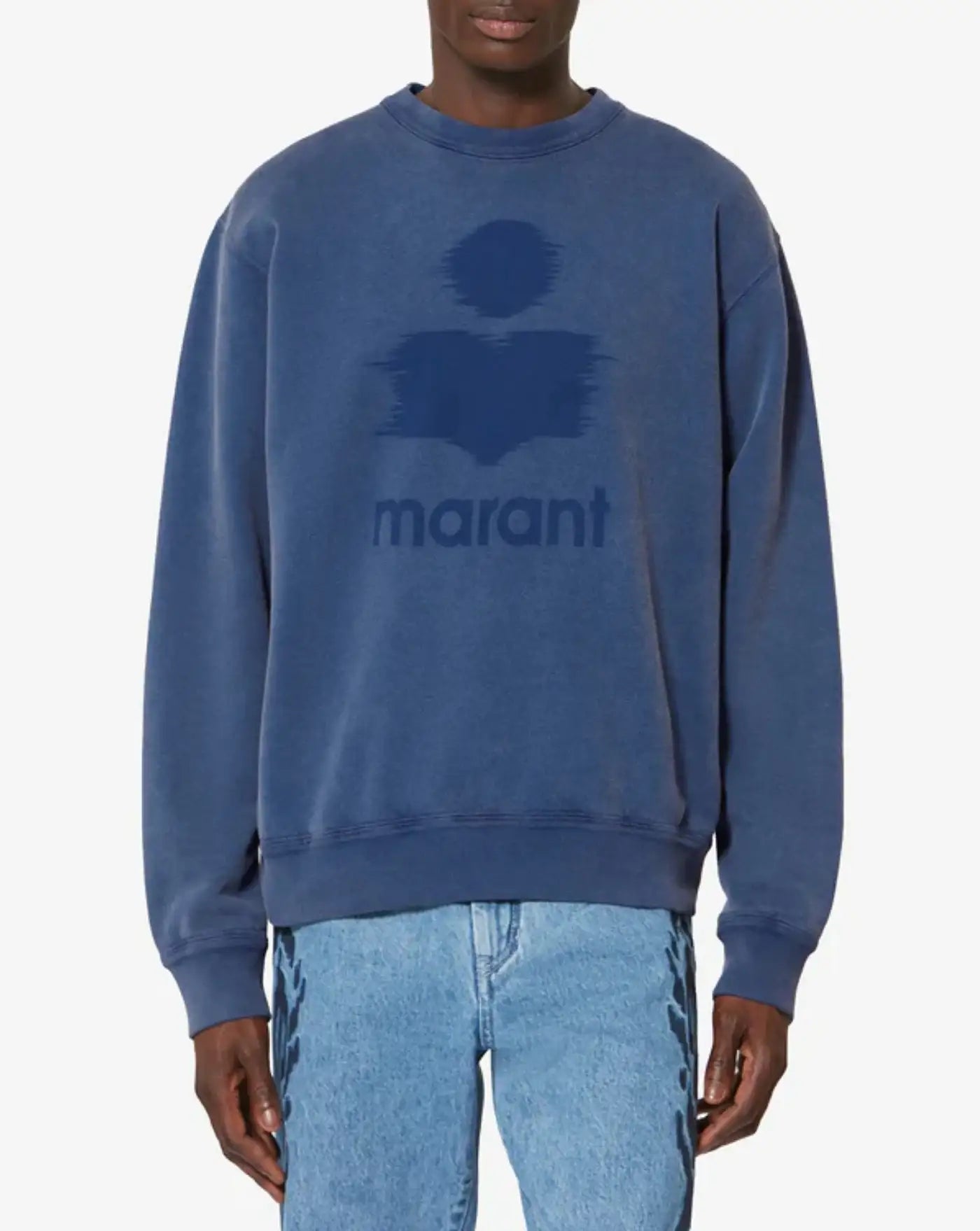 Sudadera Isabel Marant Mikoy SW0029HAC1M01H 30IN ISABEL MARANT