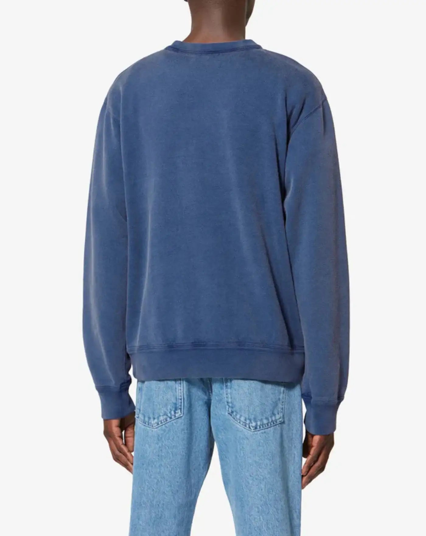 Sudadera Isabel Marant Mikoy SW0029HAC1M01H 30IN ISABEL MARANT