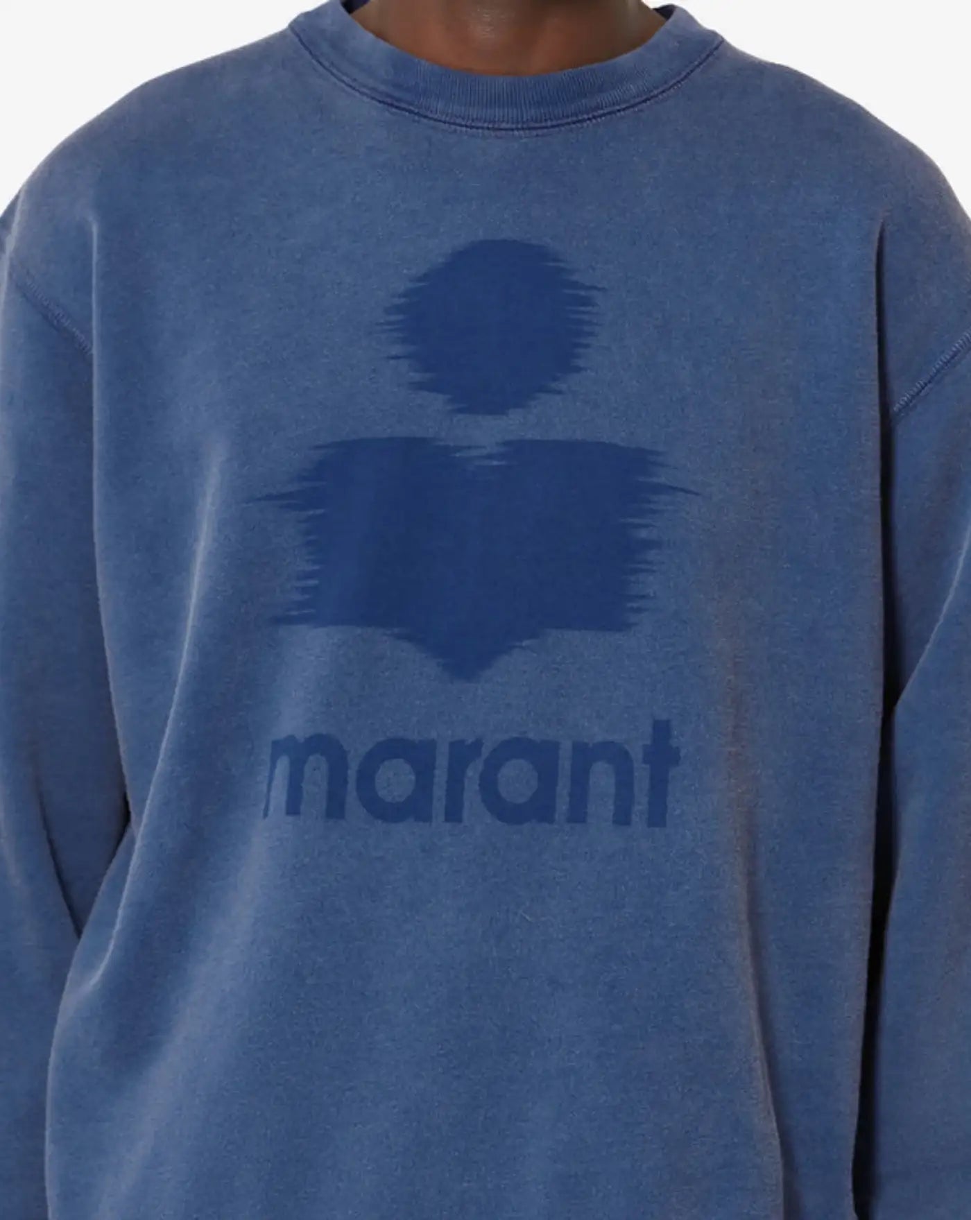 Sudadera Isabel Marant Mikoy SW0029HAC1M01H 30IN ISABEL MARANT