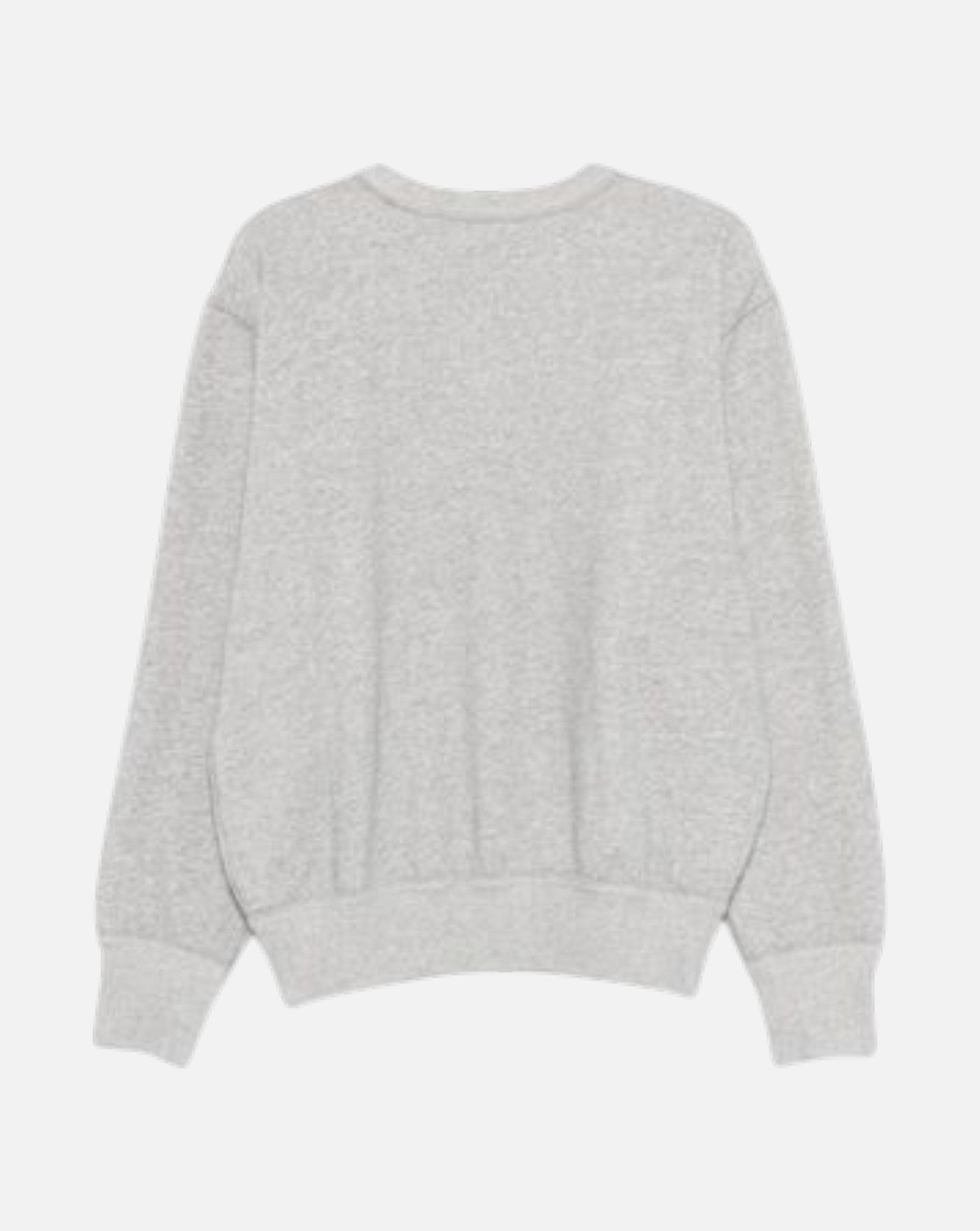Sudadera Isabel Marant Mike SW0030HAD1M05H 02GY ISABEL MARANT