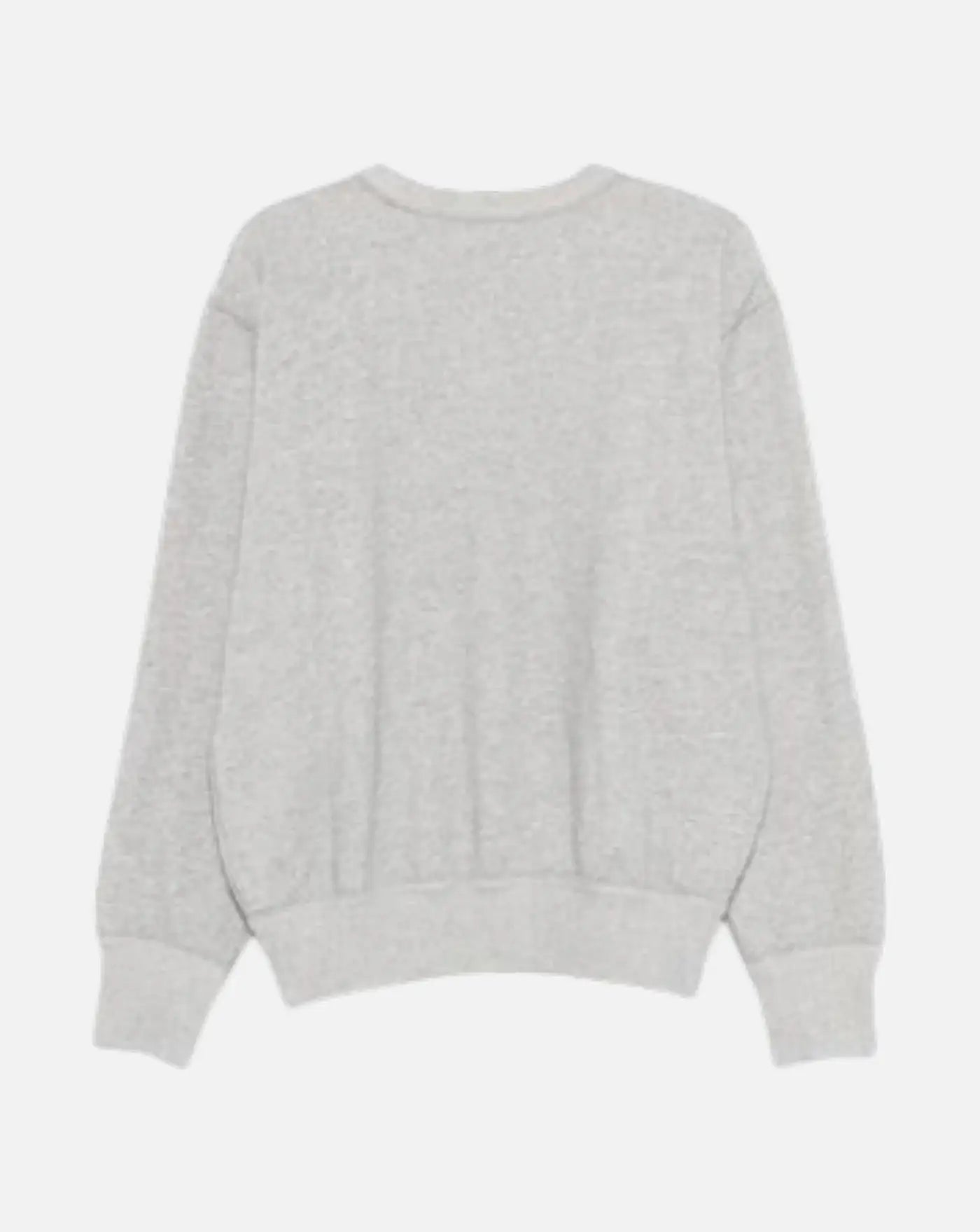 Sudadera Isabel Marant Mike SW0030HAD1M05H 02GY ISABEL MARANT