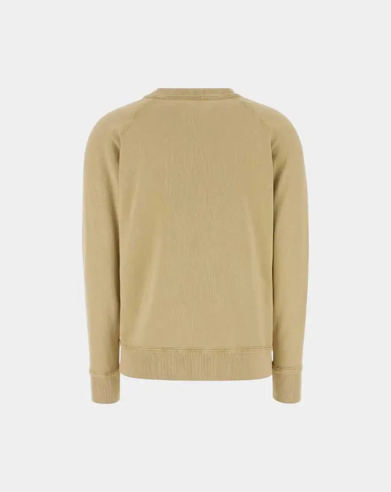 Sudadera Isabel Marant Milliny SW0160FAD1M04E 10LC ISABEL MARANT