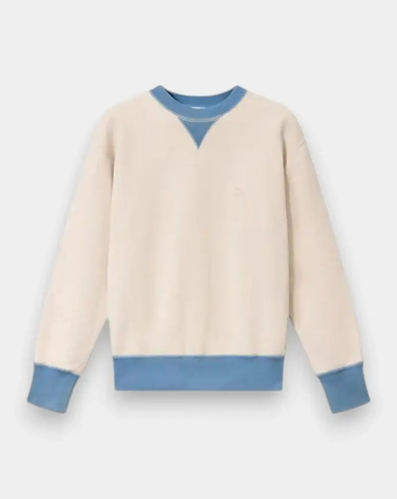 Sudadera Isabel Marant Miker SW0189HAD1M01H 23EC ISABEL MARANT