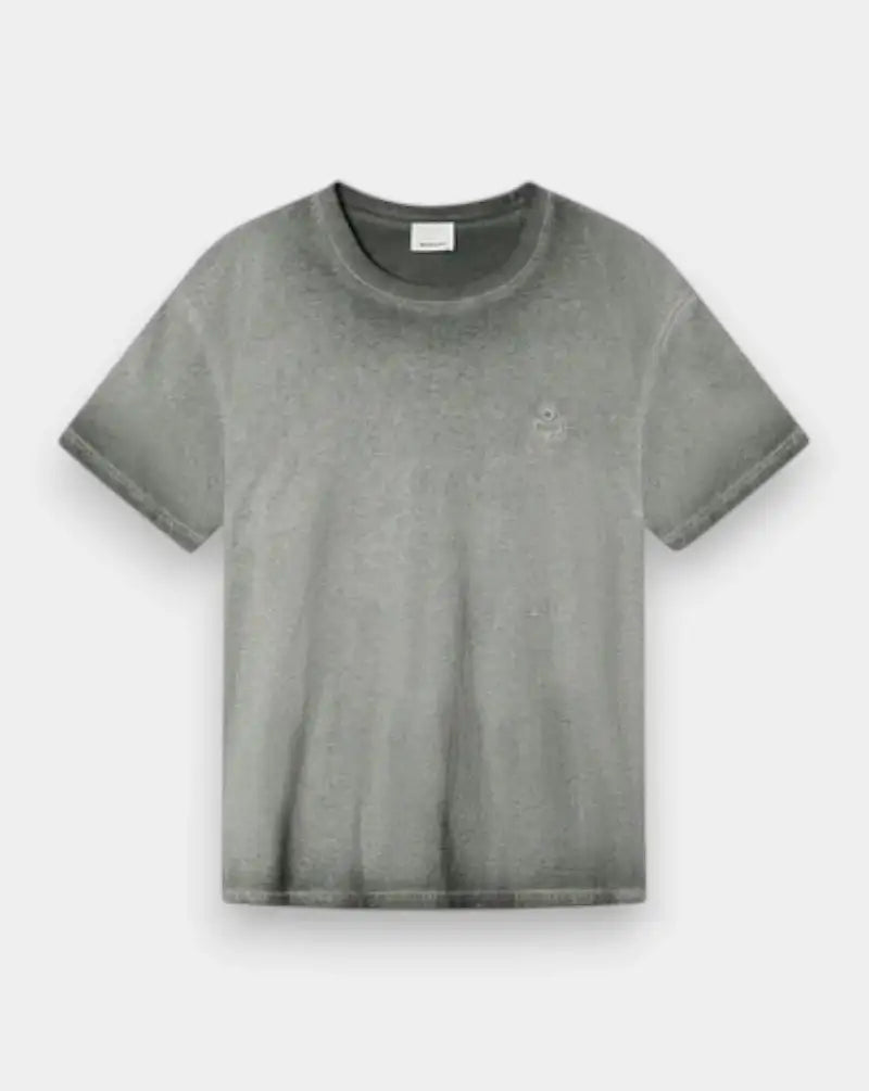 Camiseta Isabel Marant Honore Tee TS0052HBD1N06H 67KI ISABEL MARANT