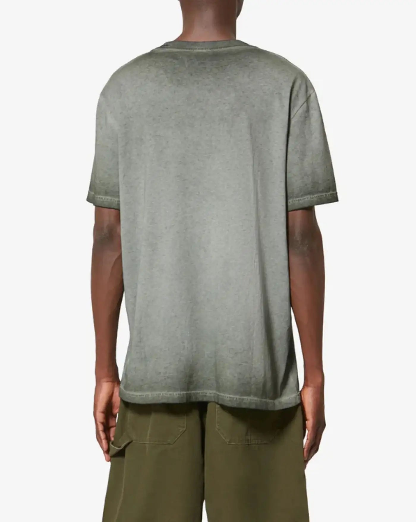 Camiseta Isabel Marant Honore Tee TS0052HBD1N06H 67KI ISABEL MARANT