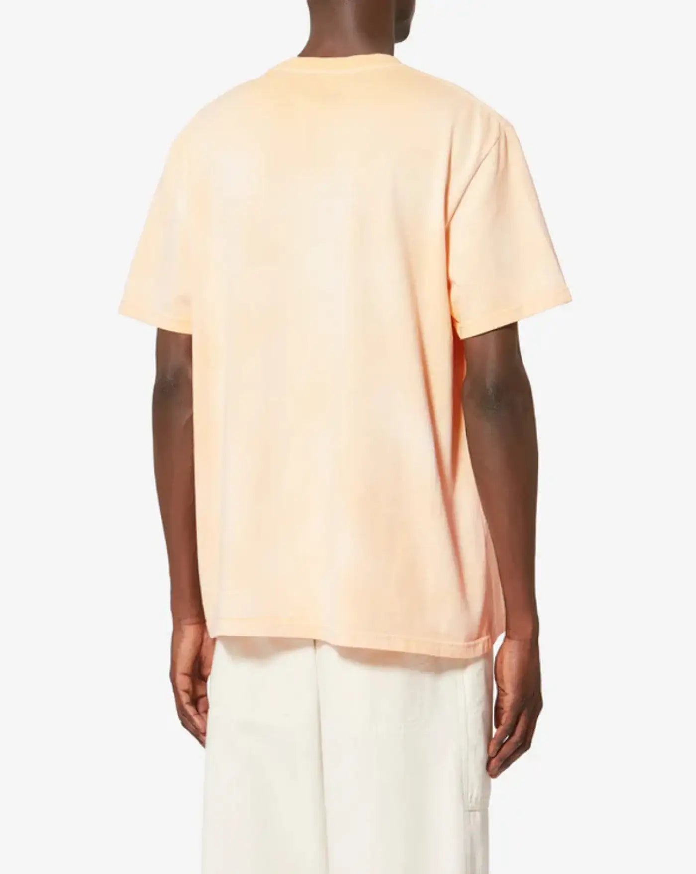 Camiseta Isabel Marant Honore TS0052HCD1N05H 11ST ISABEL MARANT