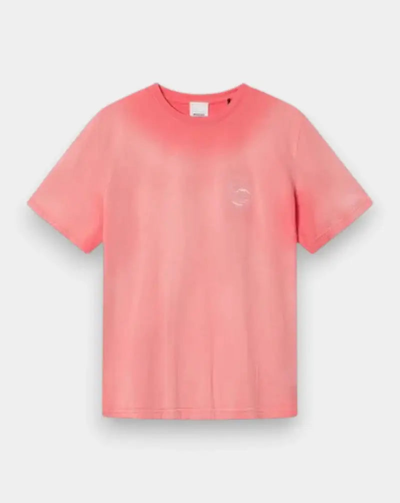 Camiseta Isabel Marant Honore Tee TS0052HCD1N05H 40BG ISABEL MARANT