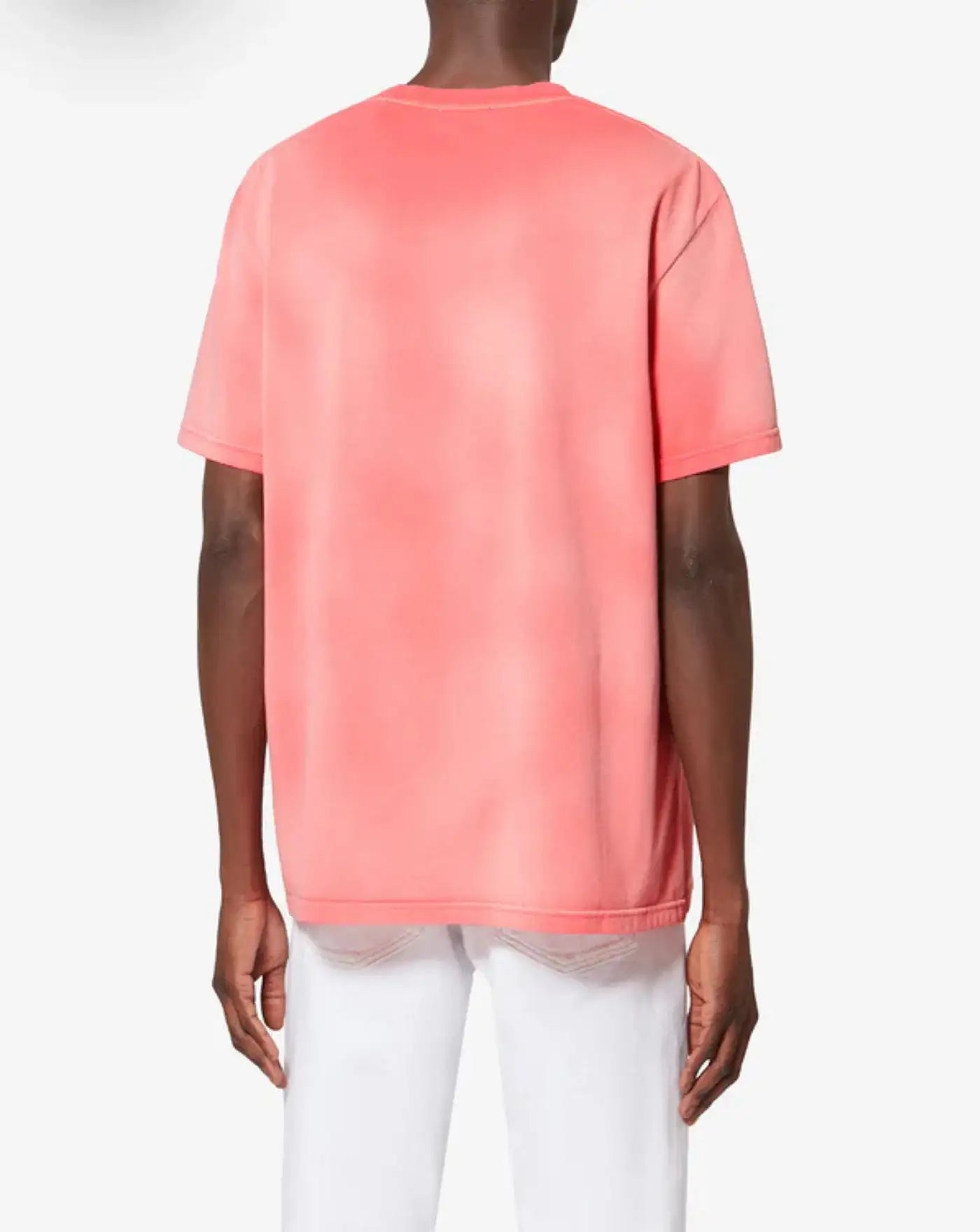 Camiseta Isabel Marant Honore Tee TS0052HCD1N05H 40BG ISABEL MARANT