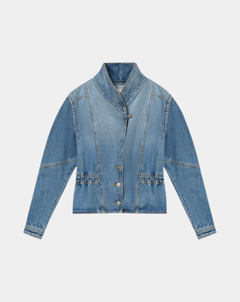Chaqueta Isabel Marant Dolie VE614FA D1H02I30LU ISABEL MARANT