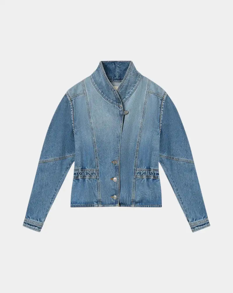 Chaqueta Isabel Marant Dolie VE614FA D1H02I30LU ISABEL MARANT