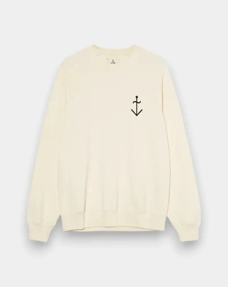 Sudadera La Paz Cunha Lisboa PCOL0080210 LISBOA LA PAZ