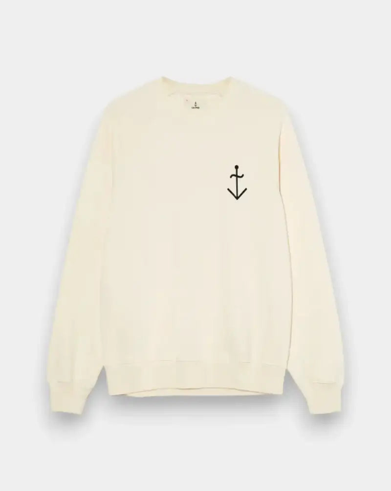 Sudadera La Paz Cunha Tokyo PCOL0080210 TOKYO LA PAZ
