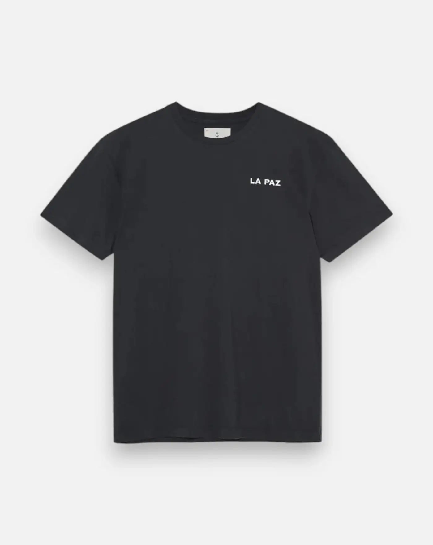 Camiseta La Paz Guerreiro The Azores PCOL0080380 THE AZORES DARK NAVY LA PAZ