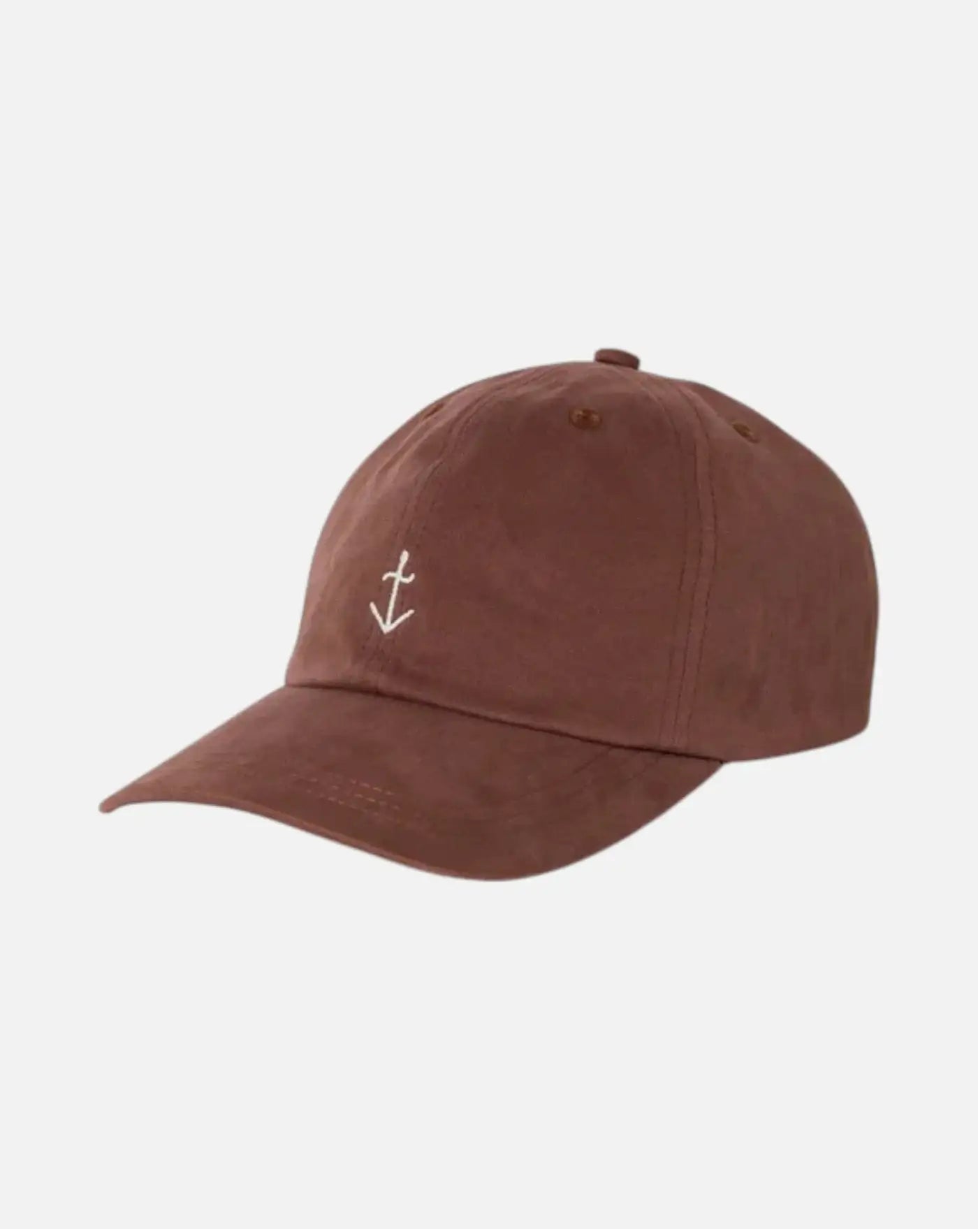 Gorra La Paz Santos SS260760941 AZTEC BROWN/OFF WHITE LA PAZ
