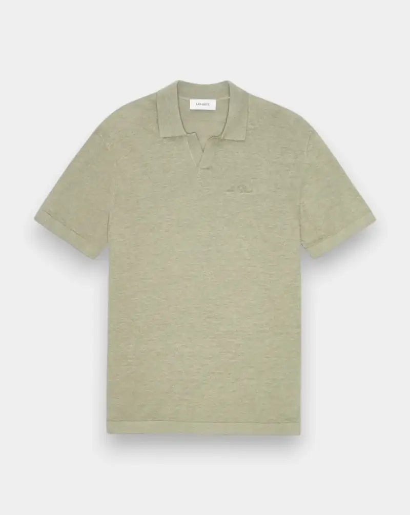 Polo Les Deux Enmanuel Knit 1001298 571 LES DEUX