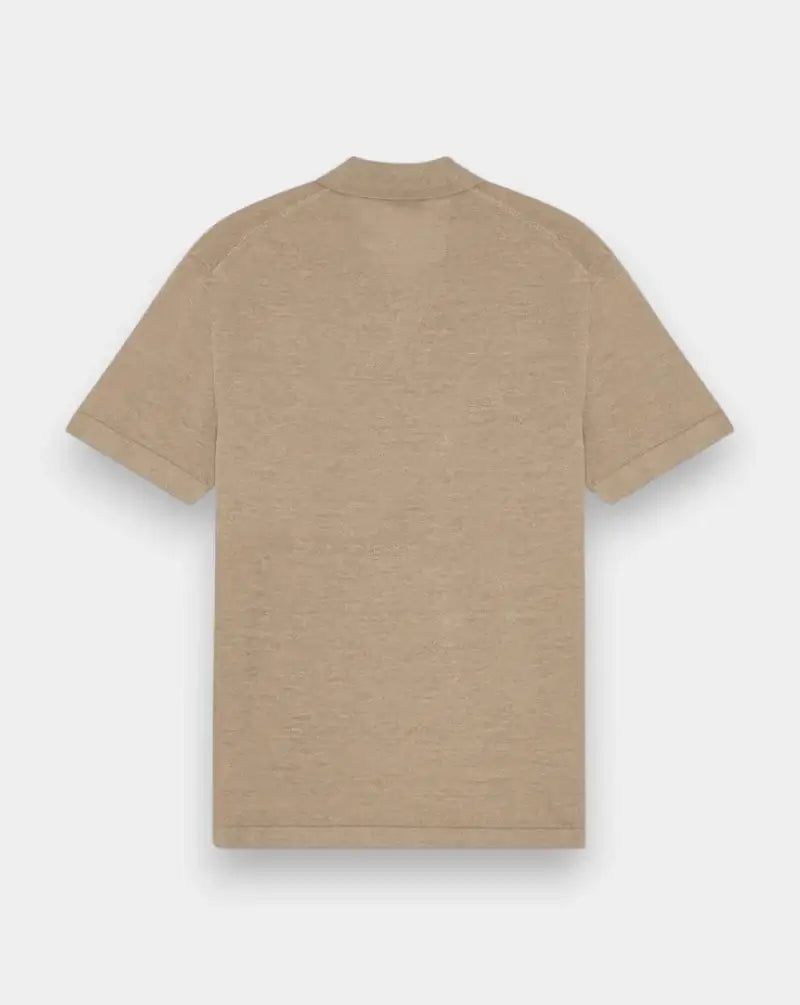 Polo Les Deux Emmanuel Knit 1001298 810 LES DEUX