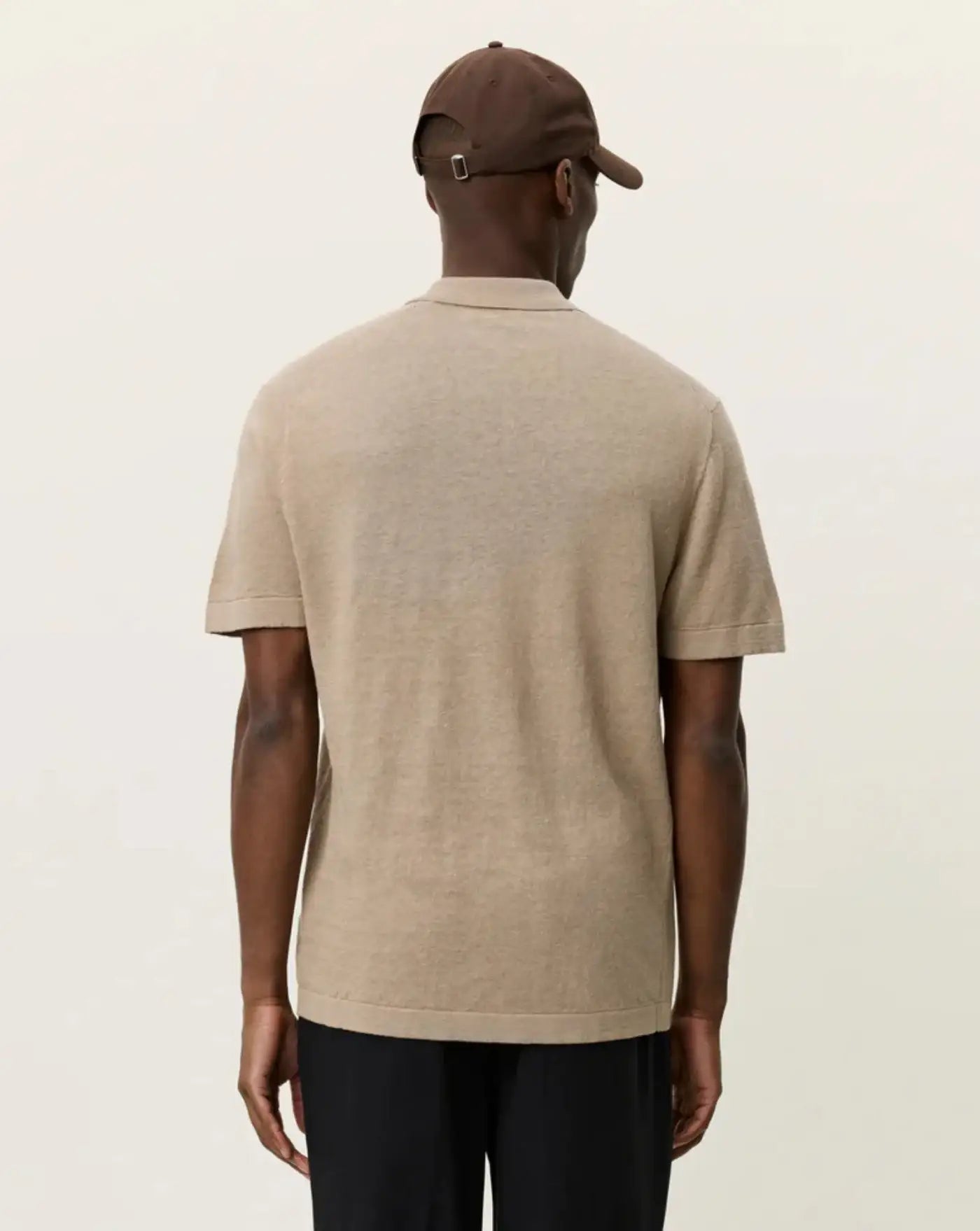 Polo Les Deux Emmanuel Knit 1001298 810 LES DEUX