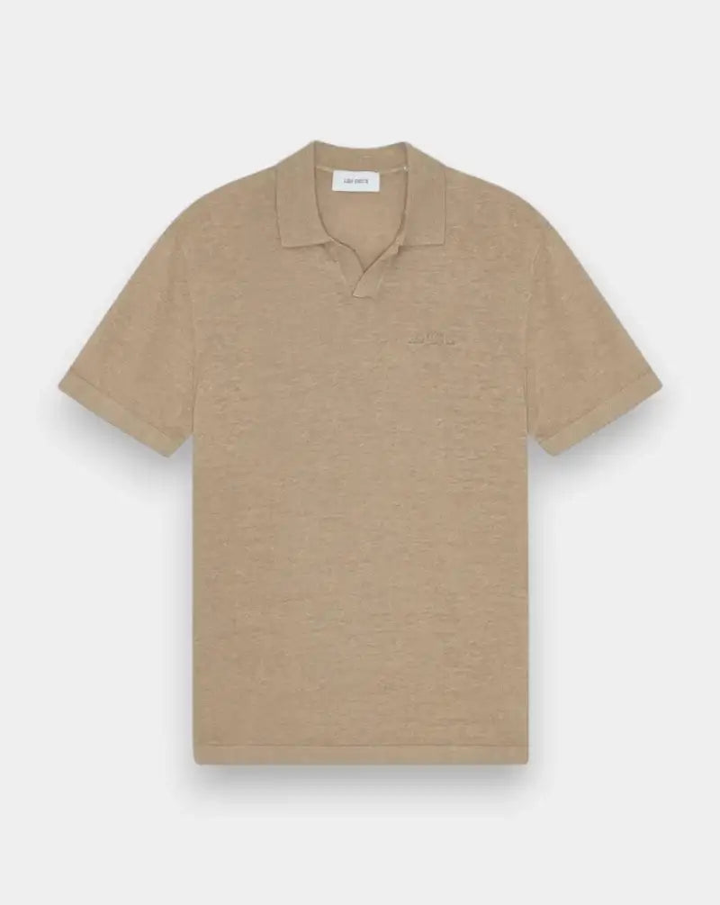 Polo Les Deux Emmanuel Knit 1001298 810 LES DEUX