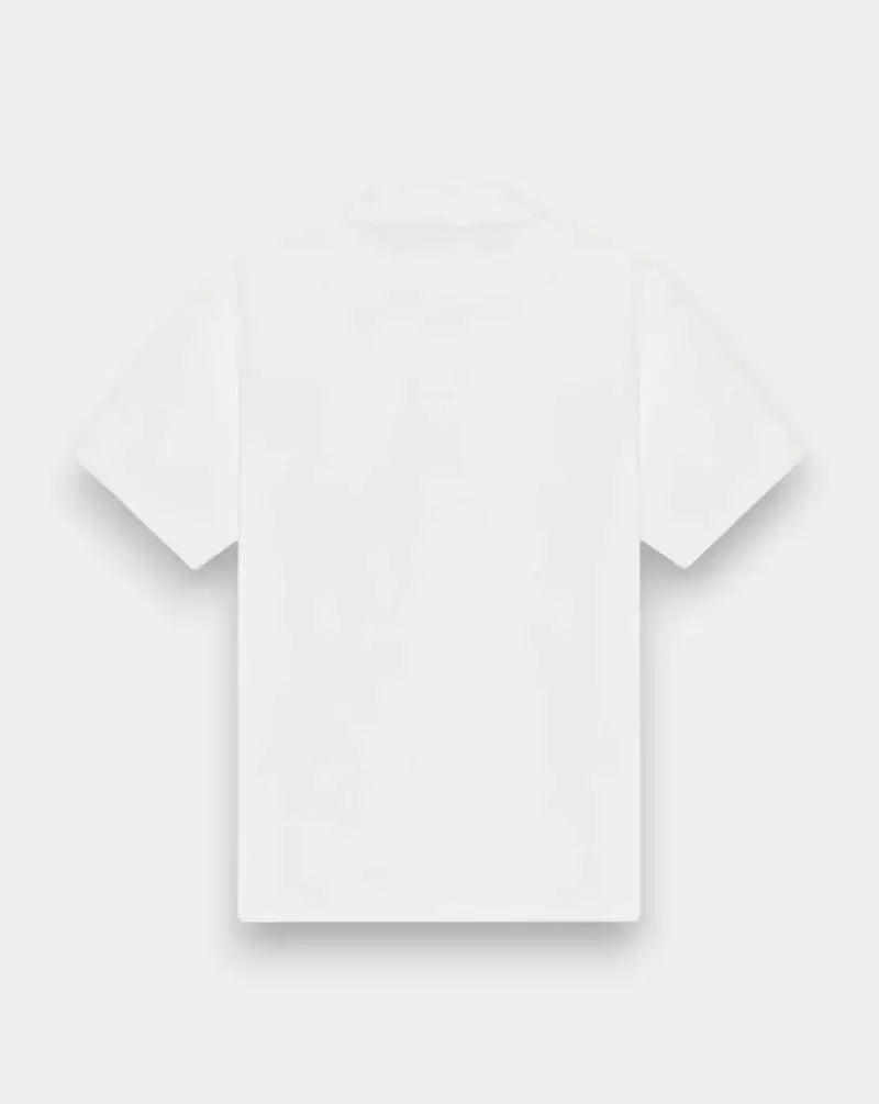 Polo Les Deux Pique 1001299 201WHITE LES DEUX