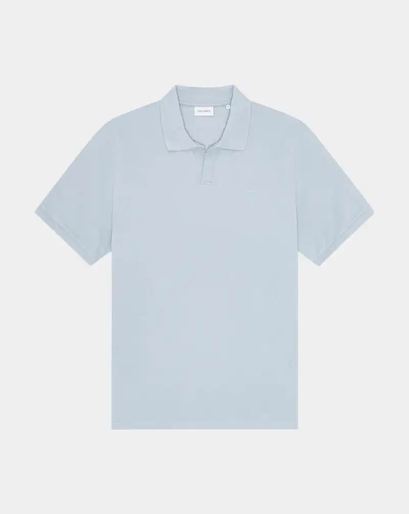 Polo Les Deux Pique 1001299 435BLUE FOG LES DEUX