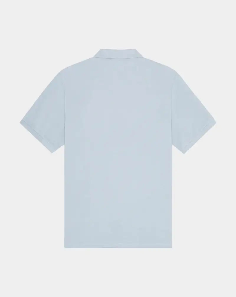 Polo Les Deux Pique 1001299 435BLUE FOG LES DEUX