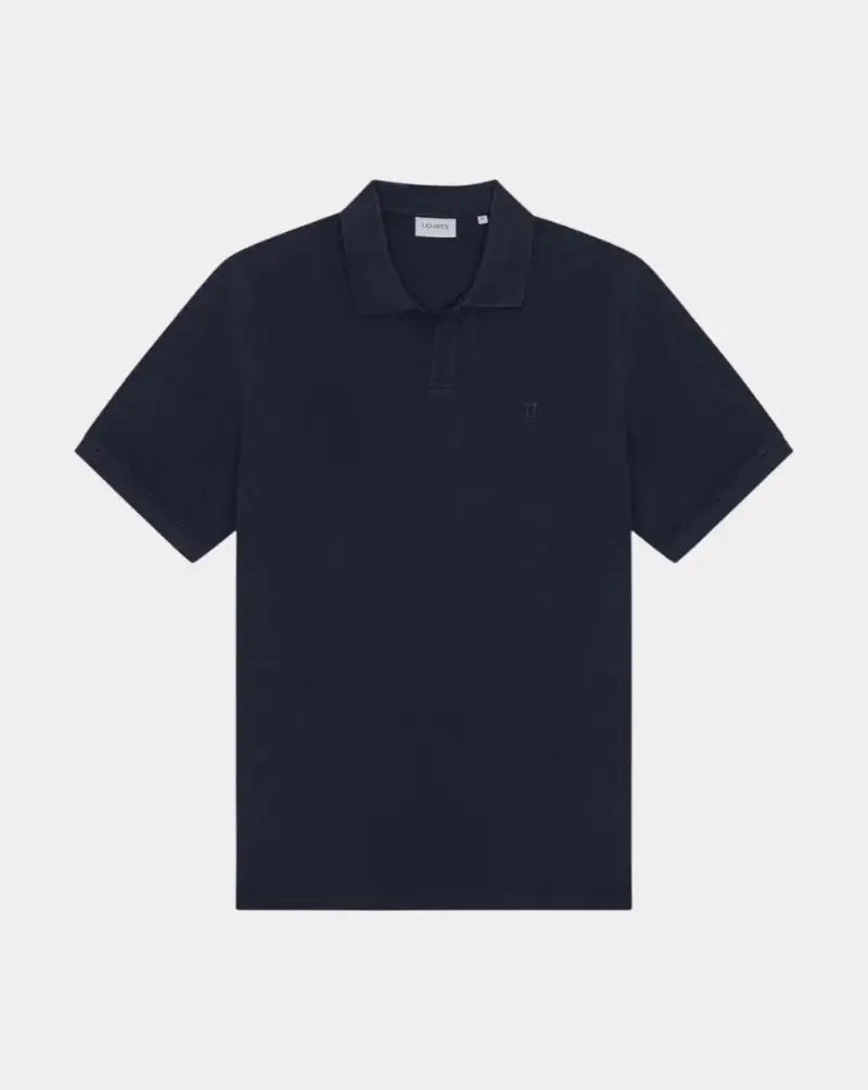 Polo Les Deux Pique 1001299 460DARK NAVY LES DEUX