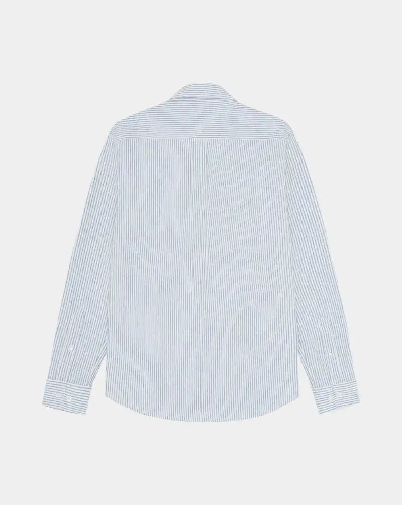 Camisa Les Deux Konrad Stripe 1001330 203ALLURE LES DEUX