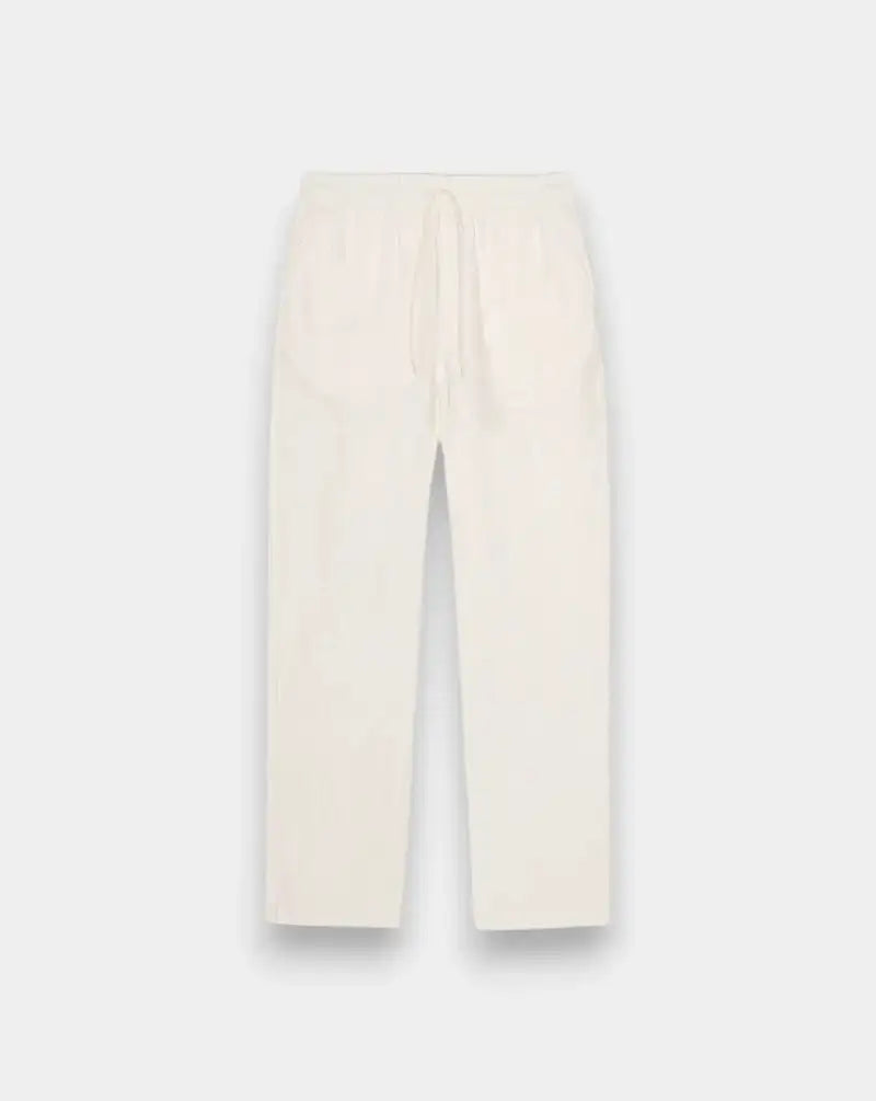 Pantalon Les Deux Patrick Linen Pants 1001339 211 LES DEUX